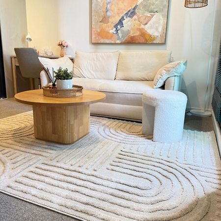 Lonsdale St Luxury Cbd Family Apartment With Free Parking Melbourne Ngoại thất bức ảnh