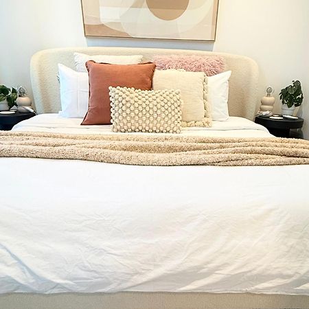 Lonsdale St Luxury Cbd Family Apartment With Free Parking Melbourne Ngoại thất bức ảnh