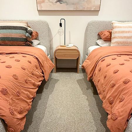 Lonsdale St Luxury Cbd Family Apartment With Free Parking Melbourne Ngoại thất bức ảnh