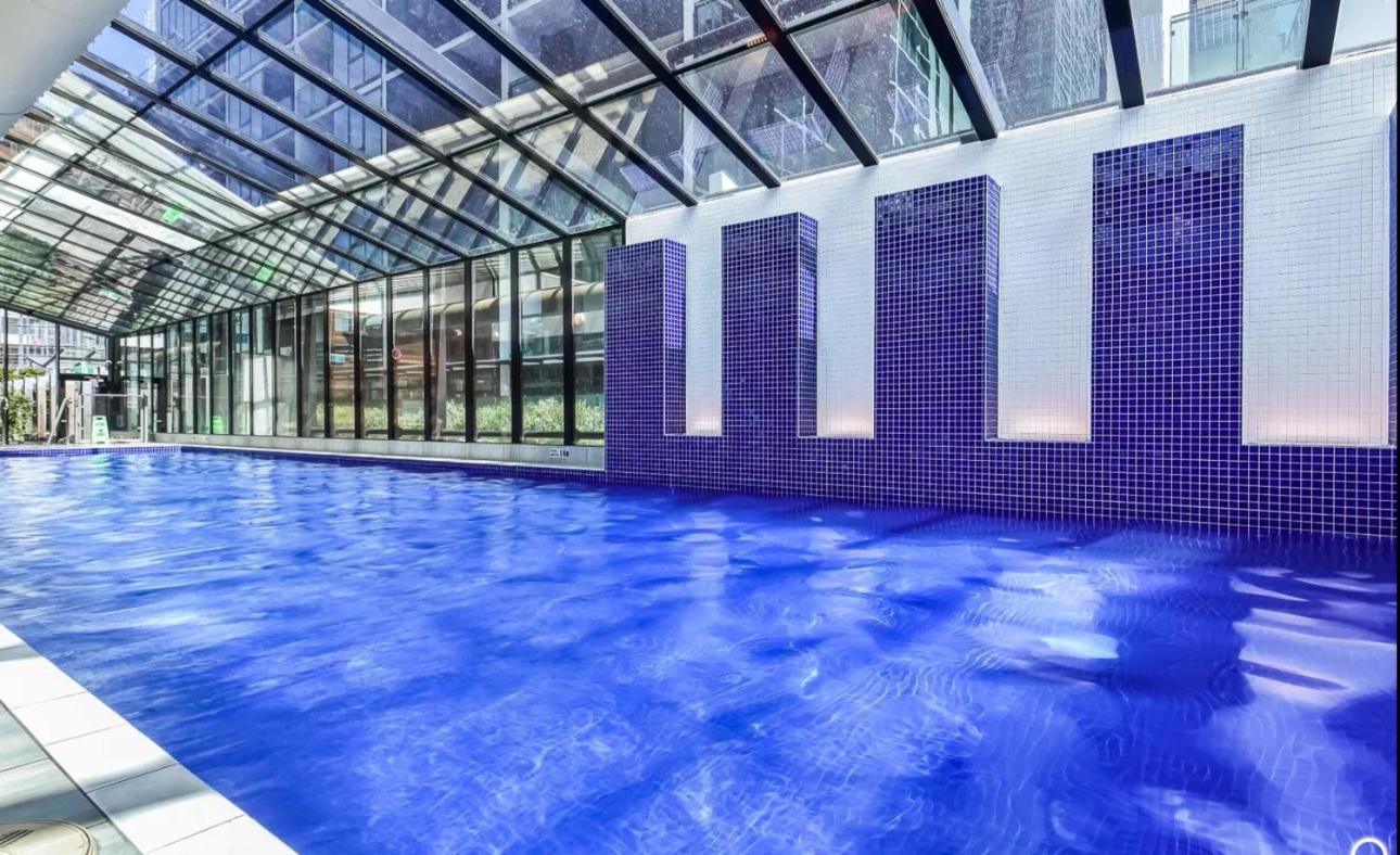 Lonsdale St Luxury Cbd Family Apartment With Free Parking Melbourne Ngoại thất bức ảnh
