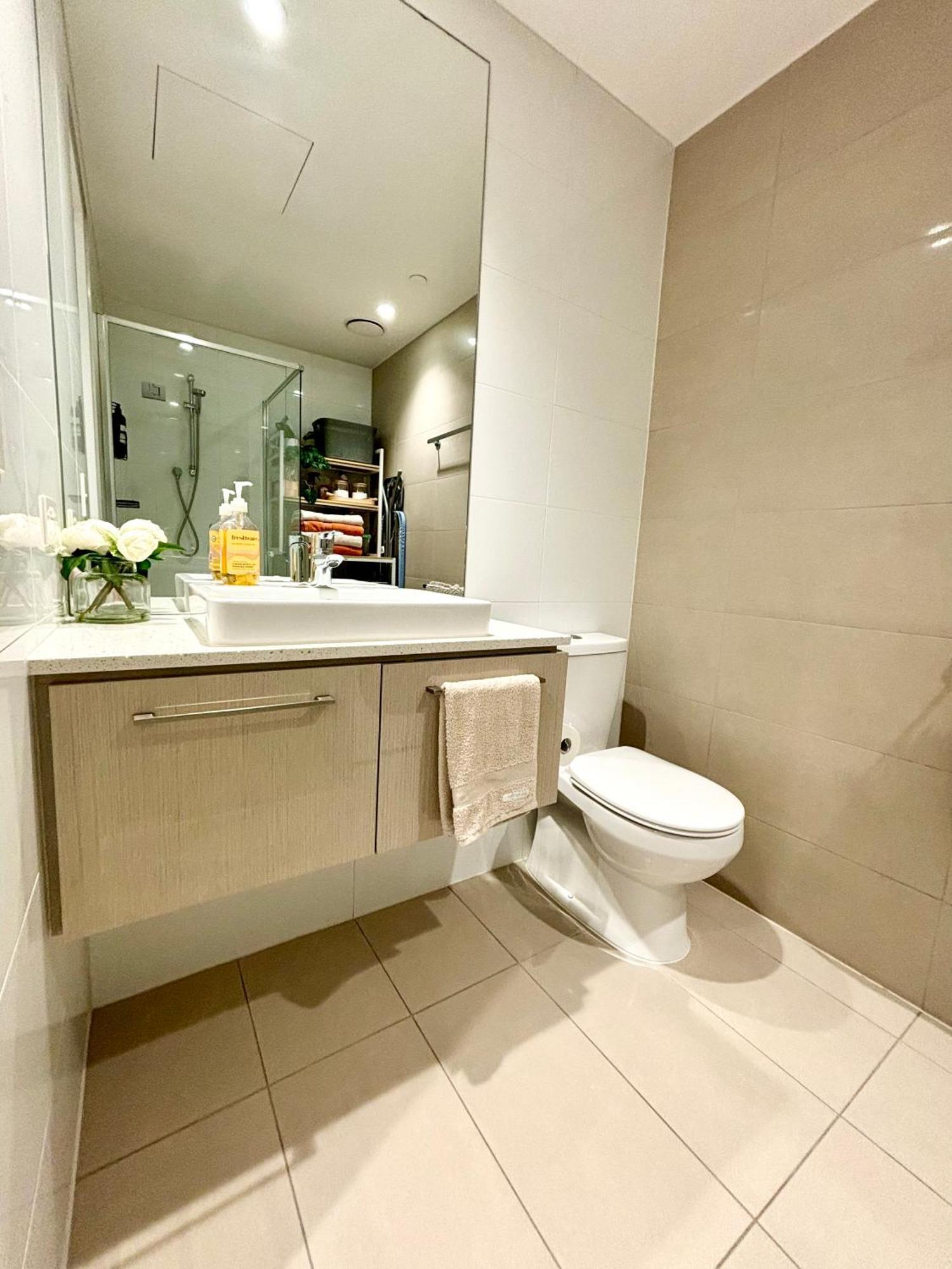 Lonsdale St Luxury Cbd Family Apartment With Free Parking Melbourne Ngoại thất bức ảnh