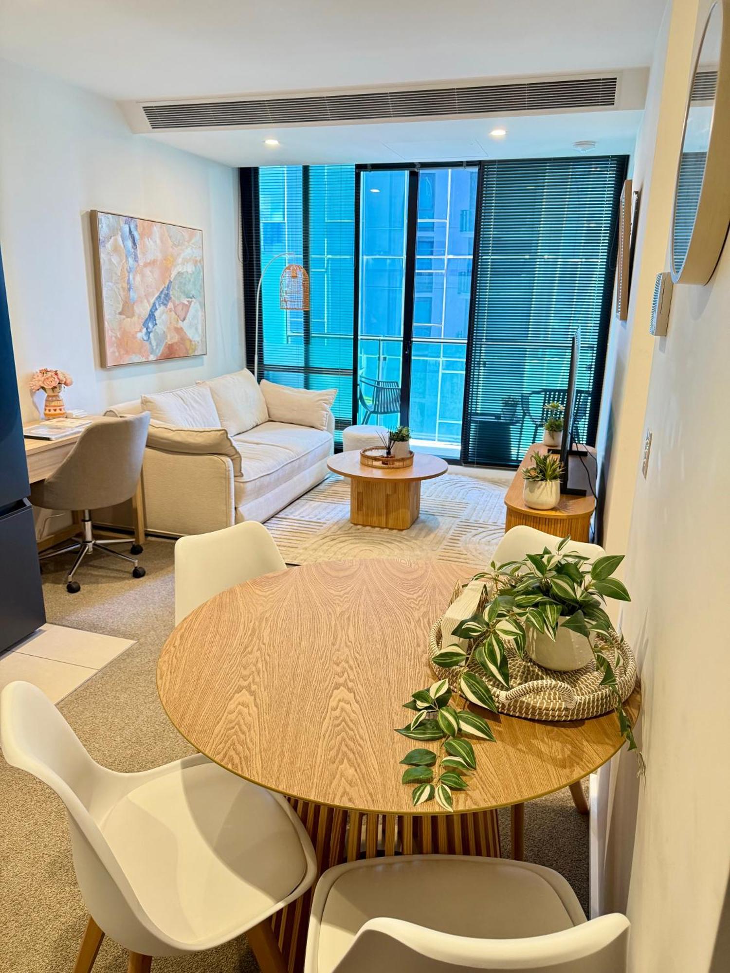 Lonsdale St Luxury Cbd Family Apartment With Free Parking Melbourne Ngoại thất bức ảnh