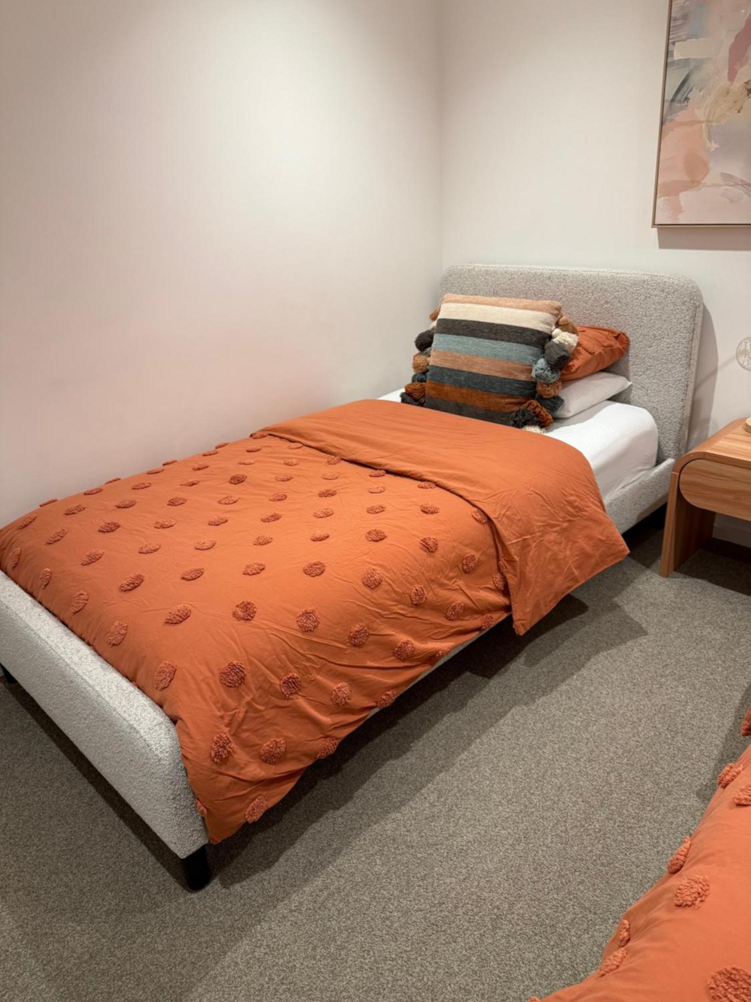 Lonsdale St Luxury Cbd Family Apartment With Free Parking Melbourne Ngoại thất bức ảnh